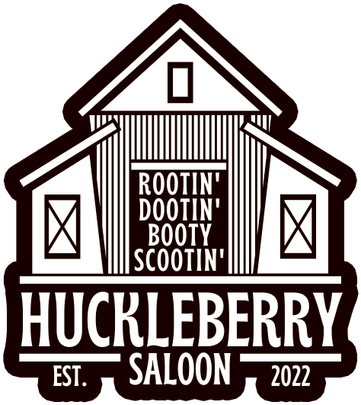 Huckleberry Saloon
