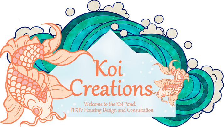 Koi Creations
